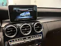 Mercedes-Benz C 220 d Kombi