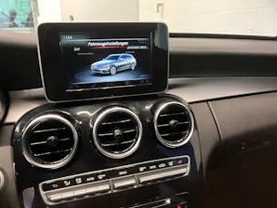 Mercedes-Benz C 220 d Kombi