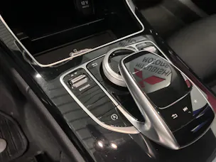 Mercedes-Benz C 220 d Kombi