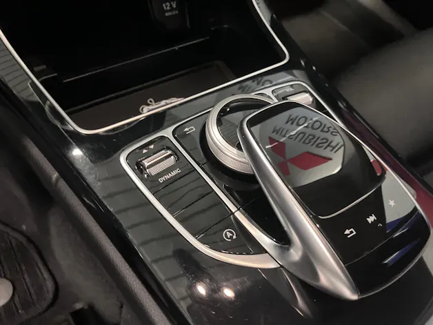 Mercedes-Benz C 220 d Kombi