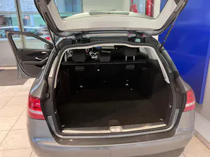 Mercedes-Benz C 220 d Kombi