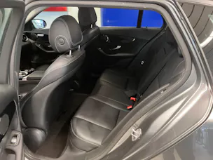 Mercedes-Benz C 220 d Kombi