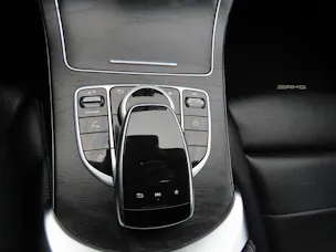 Mercedes-Benz C 250 d AMG Line 4m Kombi