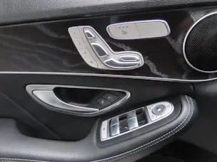 Mercedes-Benz C 250 d AMG Line 4m Kombi