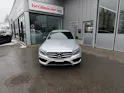 Mercedes-Benz C 250 d AMG Line 4m Kombi