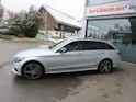Mercedes-Benz C 250 d AMG Line 4m Kombi