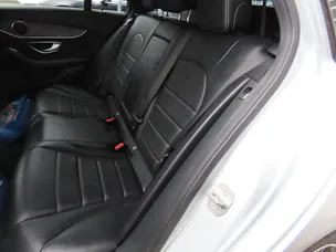 Mercedes-Benz C 250 d AMG Line 4m Kombi