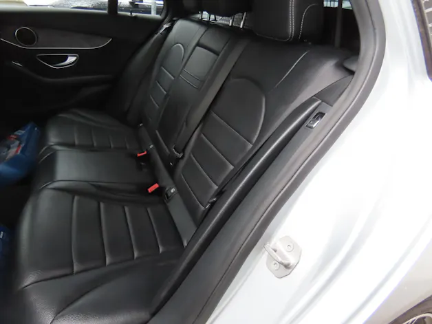 Mercedes-Benz C 250 d AMG Line 4m Kombi