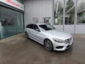 Mercedes-Benz C 250 d AMG Line 4m Kombi