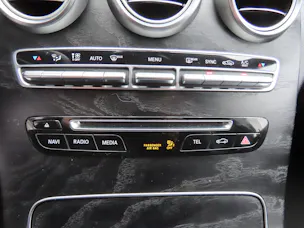 Mercedes-Benz C 250 d AMG Line 4m Kombi