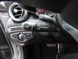 Mercedes-Benz C 250 d AMG Line 4m Kombi