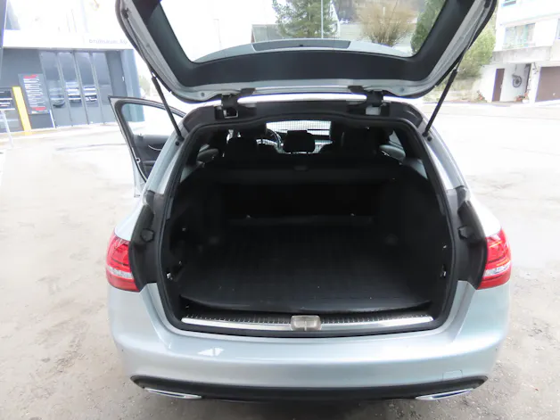 Mercedes-Benz C 250 d AMG Line 4m Kombi