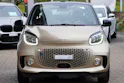 Smart fortwo EQ prime (incl. battery)