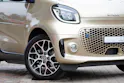 Smart fortwo EQ prime (incl. battery)