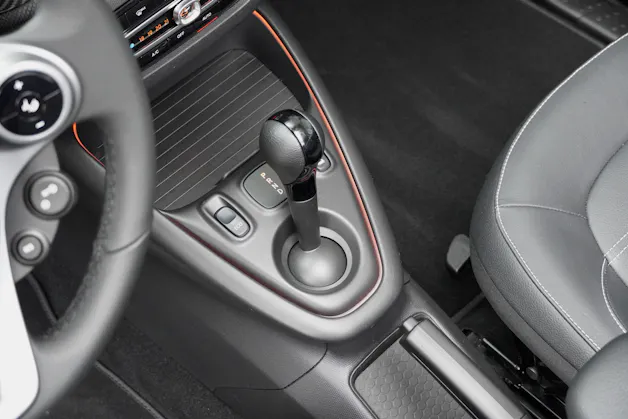 Smart fortwo EQ prime (incl. battery)