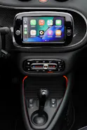 Smart fortwo EQ prime (incl. battery)