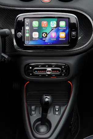 Smart fortwo EQ prime (incl. battery)