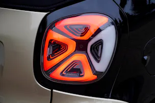 Smart fortwo EQ prime (incl. battery)