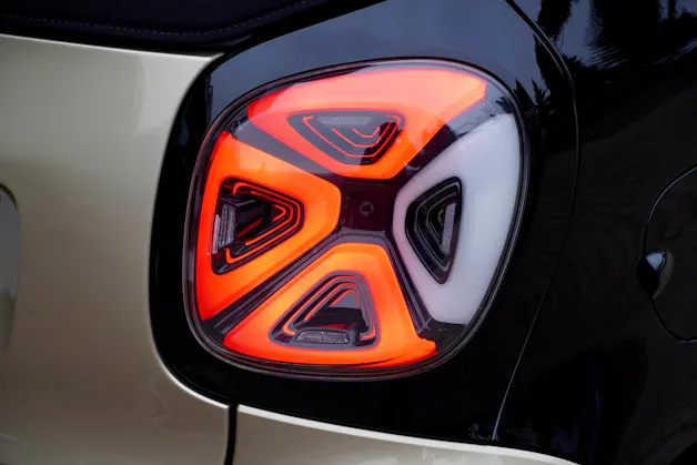 Smart fortwo EQ prime (incl. battery)