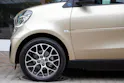 Smart fortwo EQ prime (incl. battery)