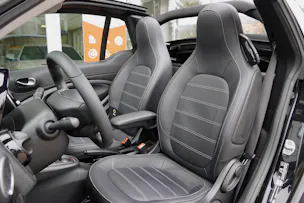 Smart fortwo EQ prime (incl. battery)