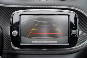 Smart fortwo EQ prime (incl. battery)