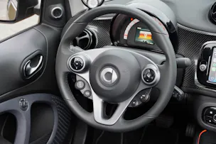 Smart fortwo EQ prime (incl. battery)
