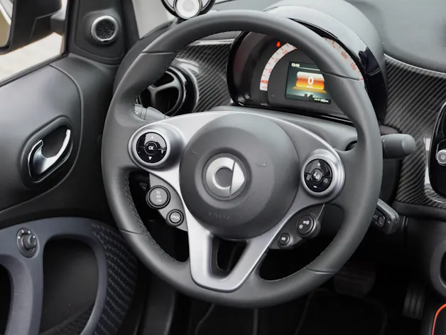 Smart fortwo EQ prime (incl. battery)