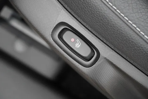 Smart fortwo EQ prime (incl. battery)