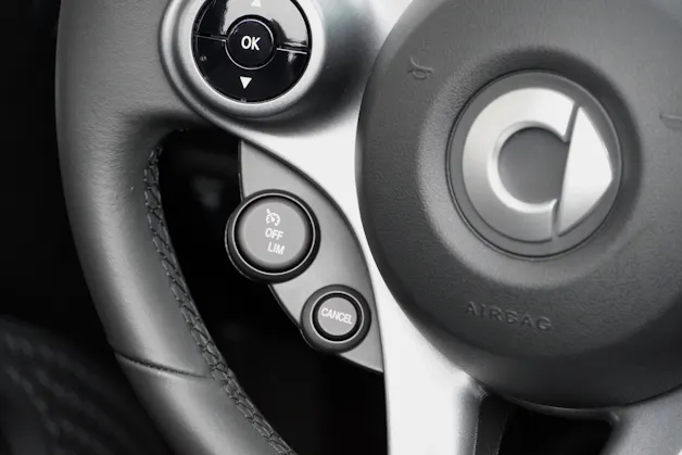 Smart fortwo EQ prime (incl. battery)