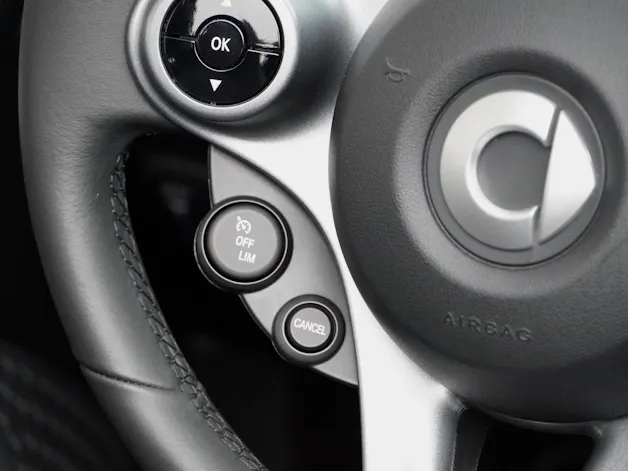Smart fortwo EQ prime (incl. battery)