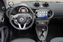 Smart fortwo EQ prime (incl. battery)