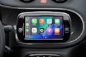 Smart fortwo EQ prime (incl. battery)