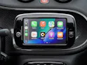 Smart fortwo EQ prime (incl. battery)