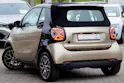 Smart fortwo EQ prime (incl. battery)