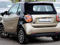 Smart fortwo EQ prime (incl. battery)