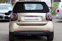 Smart fortwo EQ prime (incl. battery)