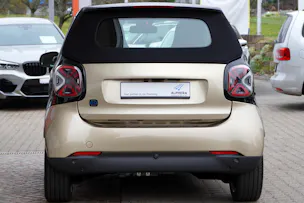 Smart fortwo EQ prime (incl. battery)