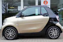 Smart fortwo EQ prime (incl. battery)