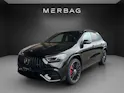 Mercedes-Benz GLA AMG 35 4Matic 8G-DCT