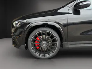 Mercedes-Benz GLA AMG 35 4Matic 8G-DCT
