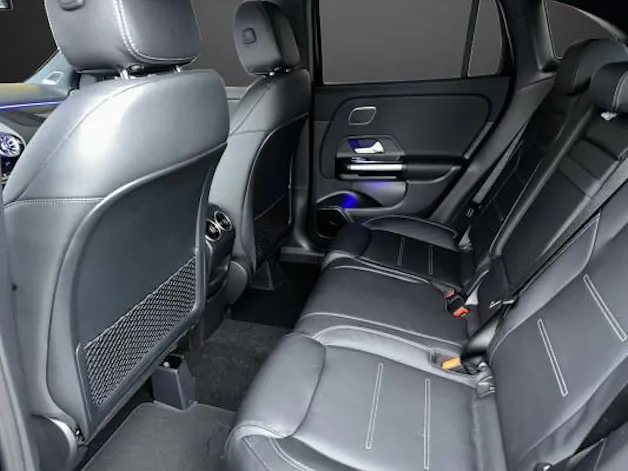 Mercedes-Benz GLA AMG 35 4Matic 8G-DCT