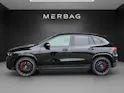 Mercedes-Benz GLA AMG 35 4Matic 8G-DCT