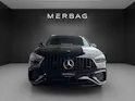 Mercedes-Benz GLA AMG 35 4Matic 8G-DCT