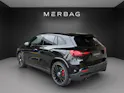 Mercedes-Benz GLA AMG 35 4Matic 8G-DCT