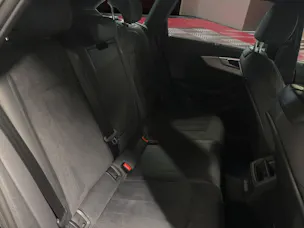 Audi A4 Avant 45 TFSI S line S-tronic quattro
