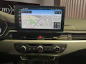 Audi A4 Avant 45 TFSI S line S-tronic quattro