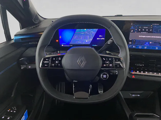 Renault Clio 1.8 E-Tech Esprit Alpine