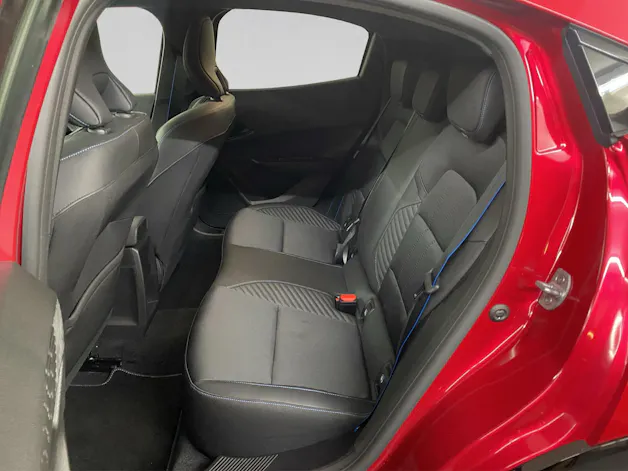 Renault Clio 1.8 E-Tech Esprit Alpine
