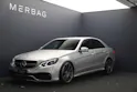 Mercedes-Benz E 63 AMG S 4Matic Speedshift